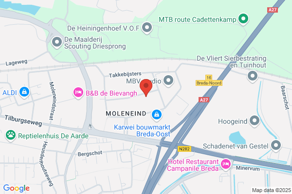 Geveltechnisch Adviesburo Vermeulen