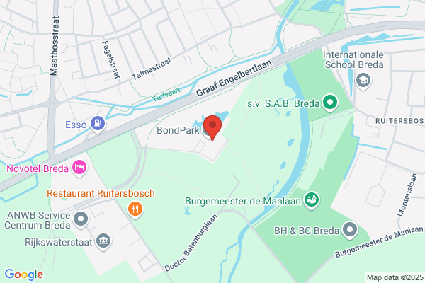 Ingenieursbureau Arin