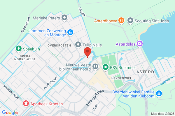 Ingenieursbureau Van Der Linden Bv