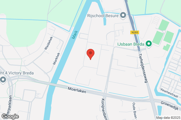 Dewetron Benelux Bv