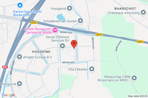Inven Technology Benelux Bv