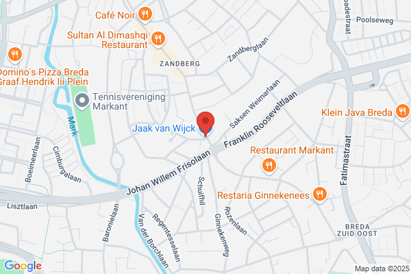 Fa Ockhuijzen