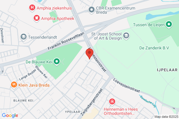 Informatica Adviesbureau Canters