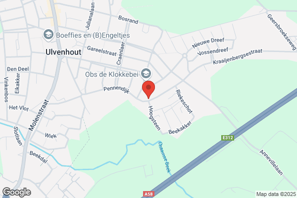 Reacher Netsolutions Bv