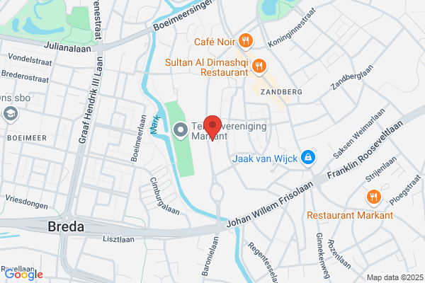 Meiners Bedrijfsvoering
