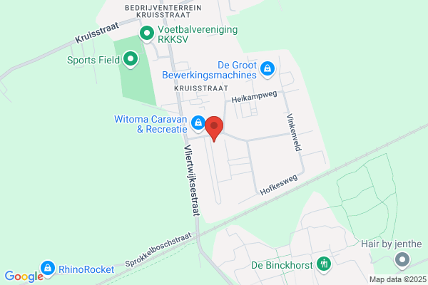 Terre Armée Bv