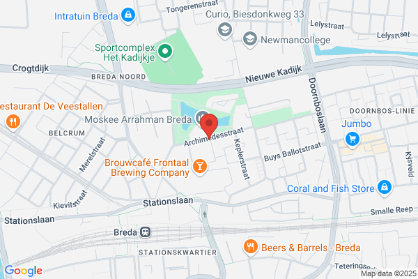 Euretco Wonen Bv
