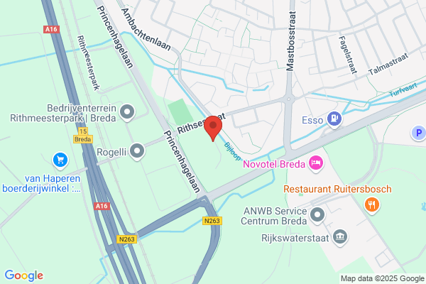 Creemers Interieurarchitecte, Anke