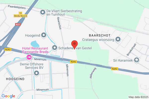 Ben Interieurbouw Breda