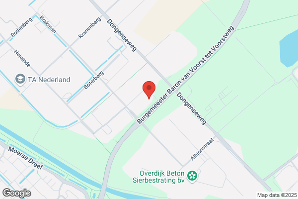Cvt Van Tilburg Keukens