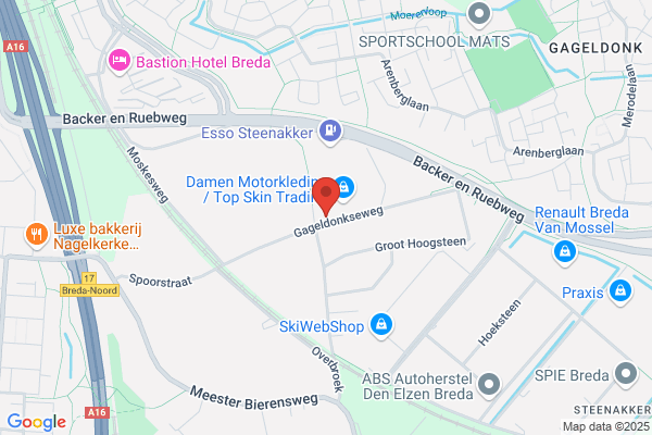 Keukenstudio Wildhagen Bv