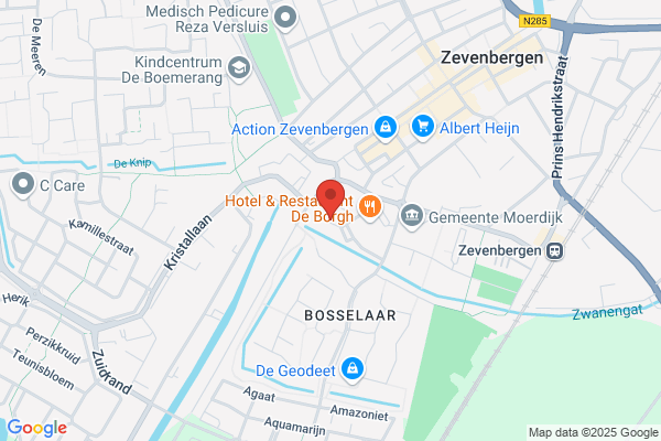 Montall Breda Bv