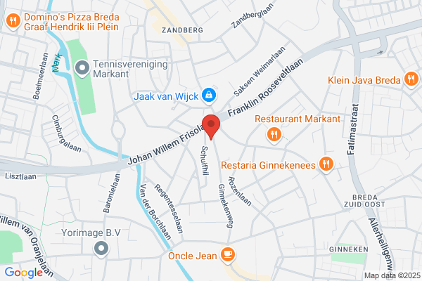 Van Eekelen Keukens Bv