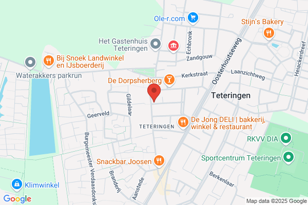 Jorissen Project- en Woninginrichting