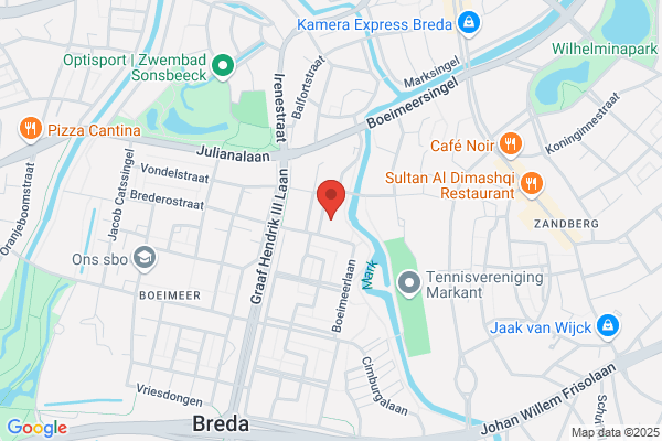 Tienen, Van