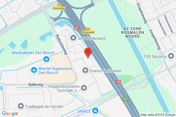 E-Mix Services Nederland