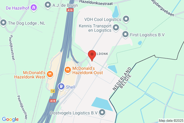 European Resources