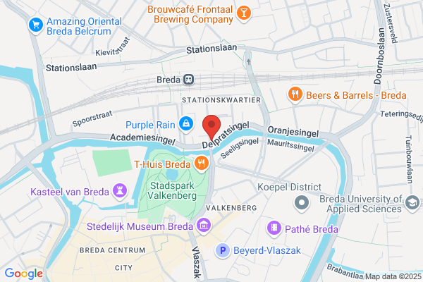Bureau Rechtshulp Breda