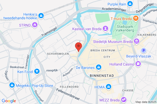 Clercx Claassen Leenders Netwerk Notarissen
