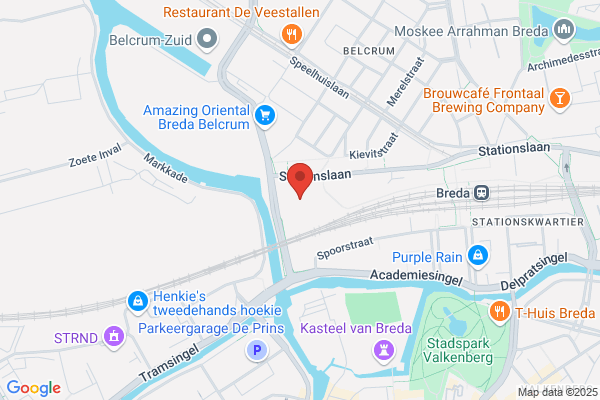 Rechtbank Zeeland-West-Brabant