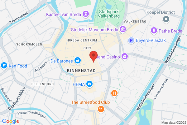 Sengers Vof