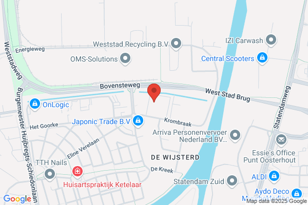 Ceka Office Group Bv