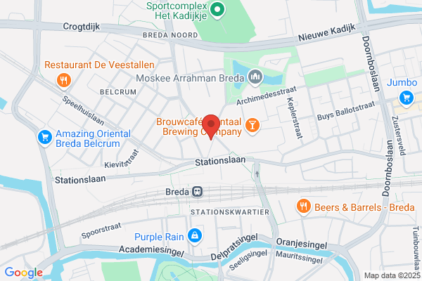 R.D. Produktpresentatiesystemen