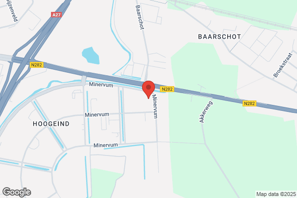 Beta Kantoorstoelenfabriek Bv