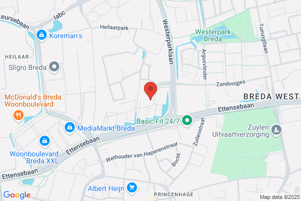 Jaspers Kantoor- En Bedrijfsmeubelen Bv