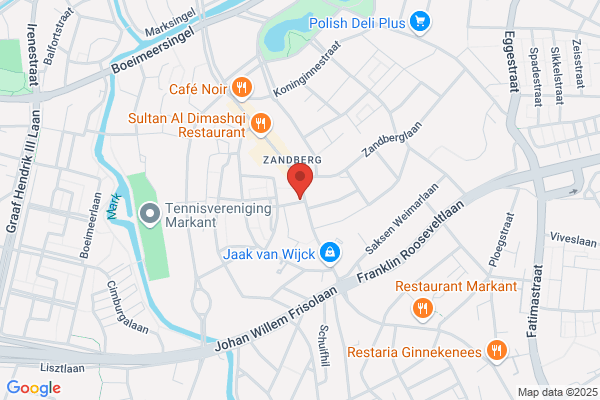 't Knipcafe