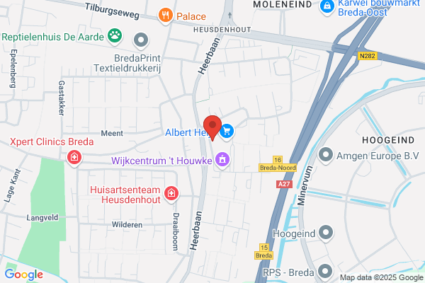 Drabbe-Hakkens, W