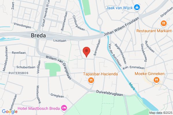 Kapsalon Van Oeffelen