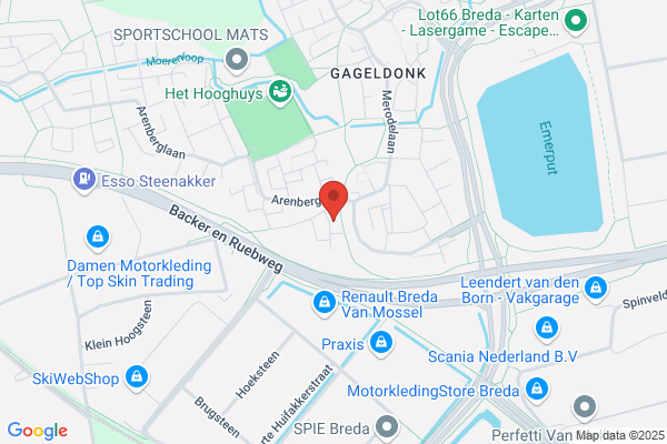 Rombouts, Johan