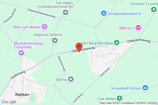 Bor Buro Voor Ontwerp & Realisatie