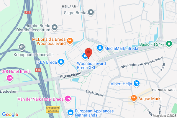 Keukenkeizer, De