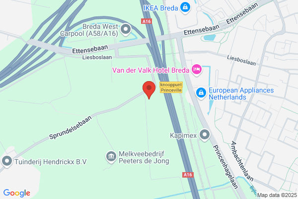 Mooiman Bv