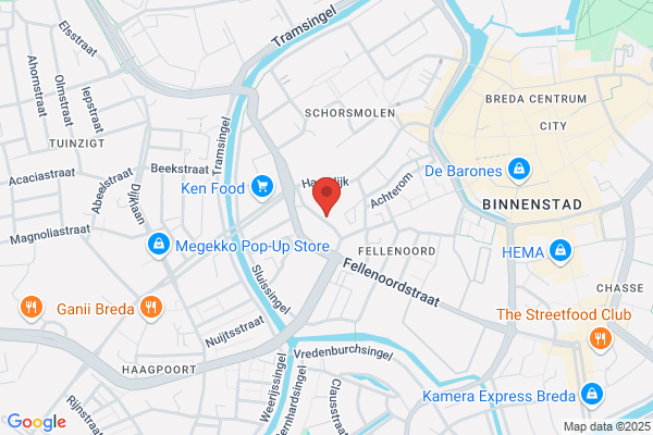 Pino, Kinderdagverblijf