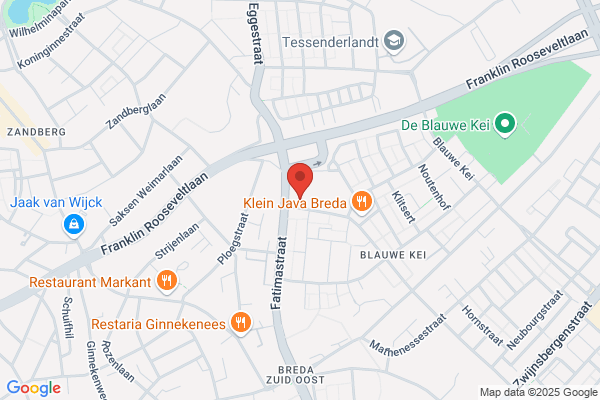 Dagcentrum Het Anker