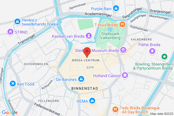 Matelot Hoedenspeciaalzaak voor Dames en Heren