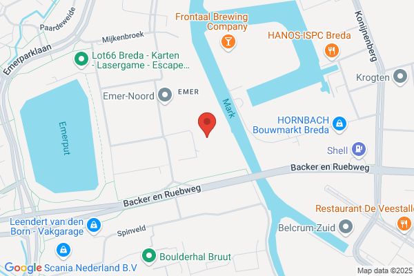 Postbusexpress.Nl