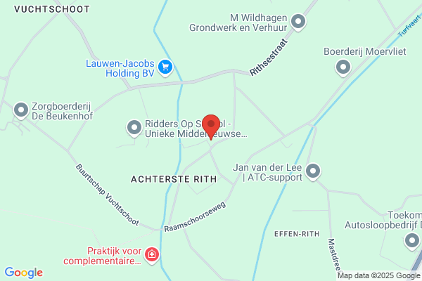 Aert, Van