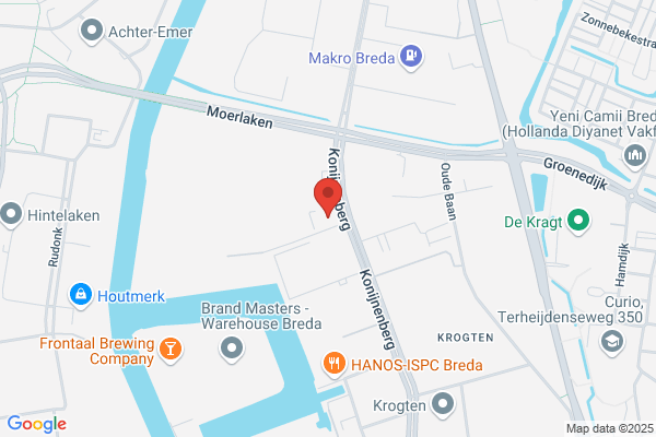 Bakx Koeriersdiensten