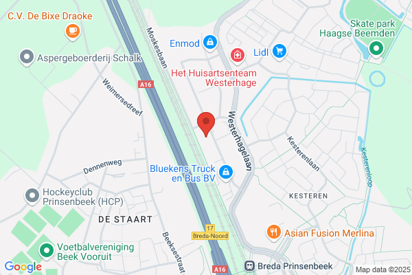 Leder En Suedekleding J A Broers Bv