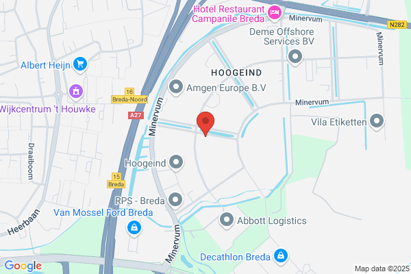 Xerox Zuidwest Nederland