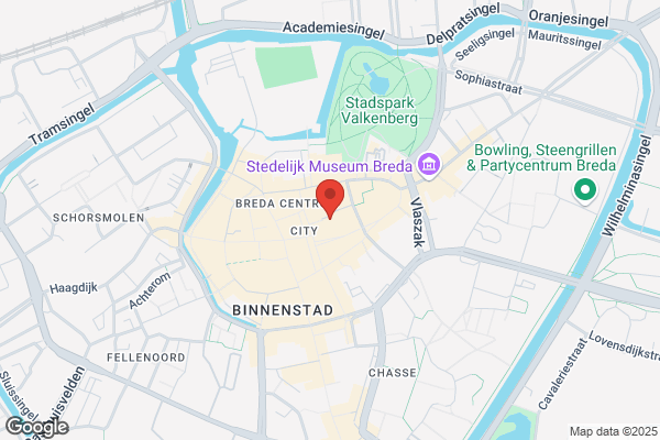 Info Breda