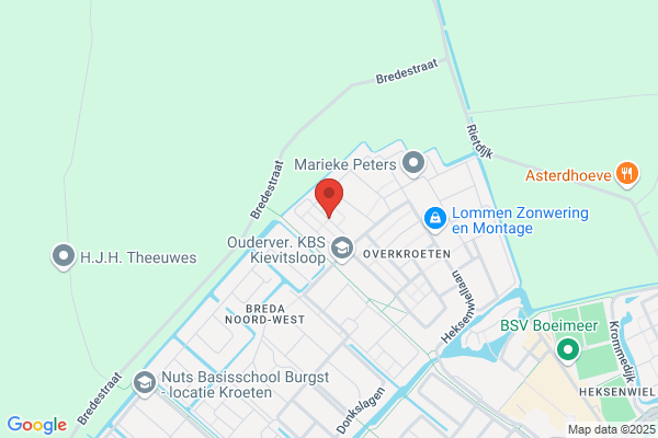 Uitgevery A A Van Setten