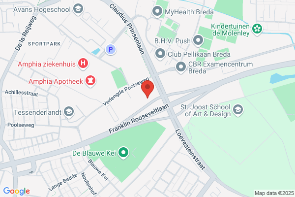 Lvm Nederland Bv