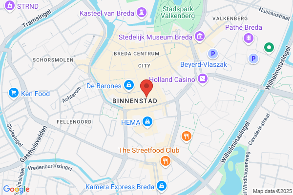 Hunkemoller