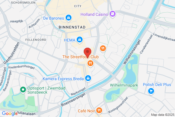 Linneterie
