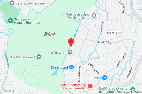 Brinkerhof, Agnes